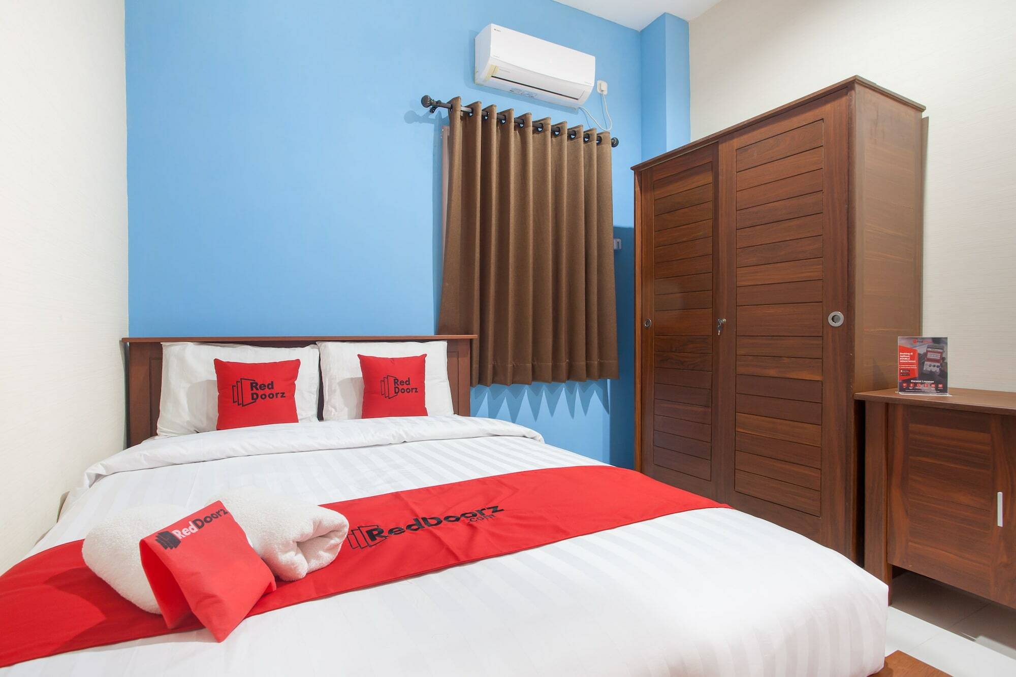 Reddoorz Near Universitas Wijaya Kusuma Surabaya Exterior foto